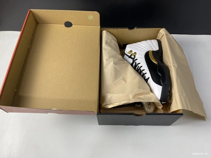 Rep Onekick 12 Jordan Royalty Air CT8013-170 0713